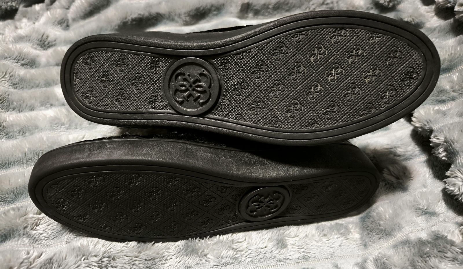 Guess sneakers – photo 5